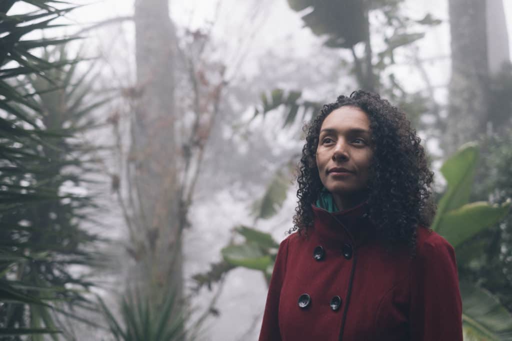 Portrait of Z