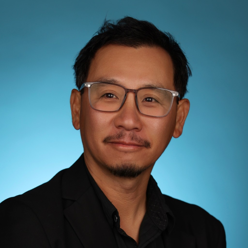 Jack Huynh