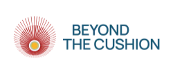 Beyond the Cushion Logo